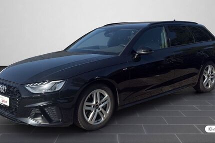 Audi A4 56.931 km 29.900 &euro; Ludwigshafen 67063