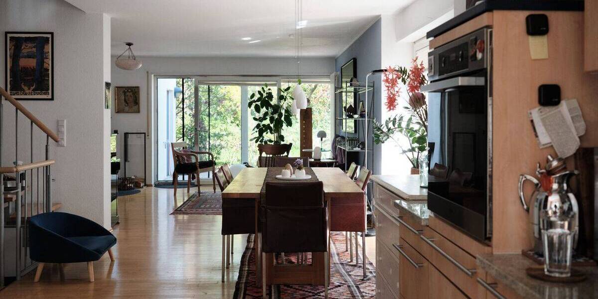 Reihenendhaus Wiesloch - 6 Zimmer, 168 m&sup2;, 525.000&euro; | Angebot:26261486