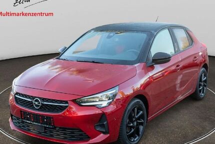 Opel Corsa 45.050 km 12.900 &euro; Heppenheim 64646