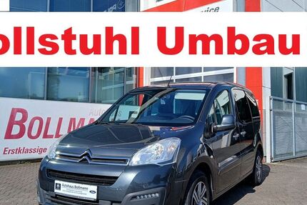 Citroen Berlingo 31.860 km 18.990 &euro; Bensheim 64625