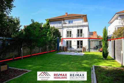 Wohnung zum Kaufen in Ludwigshafen am Rhein 329.000 € 107 m² 4 zimmer