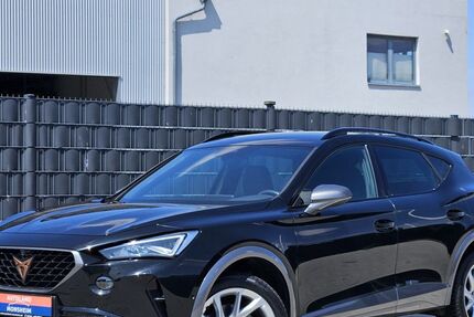 Cupra Formentor 168.307 km 16.950 &euro; Monsheim 67590