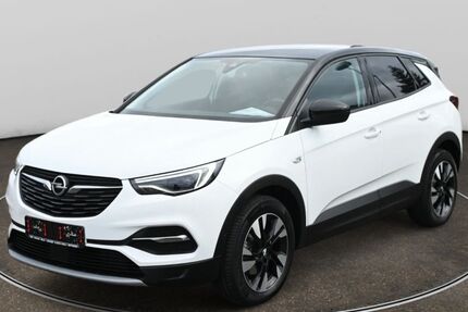 Opel Grandland (X) 35.980 km 17.995 &euro; Heppenheim 64646