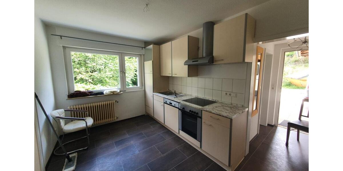 Erdgeschoßwohnung Wilhelmsfeld - 1 Zimmer, 55 m&sup2;, 690&euro; | Angebot:25049691
