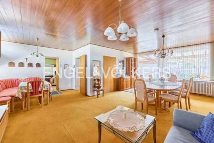 Haus Limburgerhof - 7 Zimmer, 159 m&sup2;, 498.000&euro; | Angebot:25790768