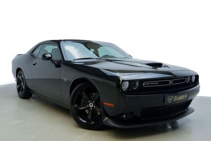 Dodge Challenger 36.200 km 35.990 &euro; Altlußheim 68804