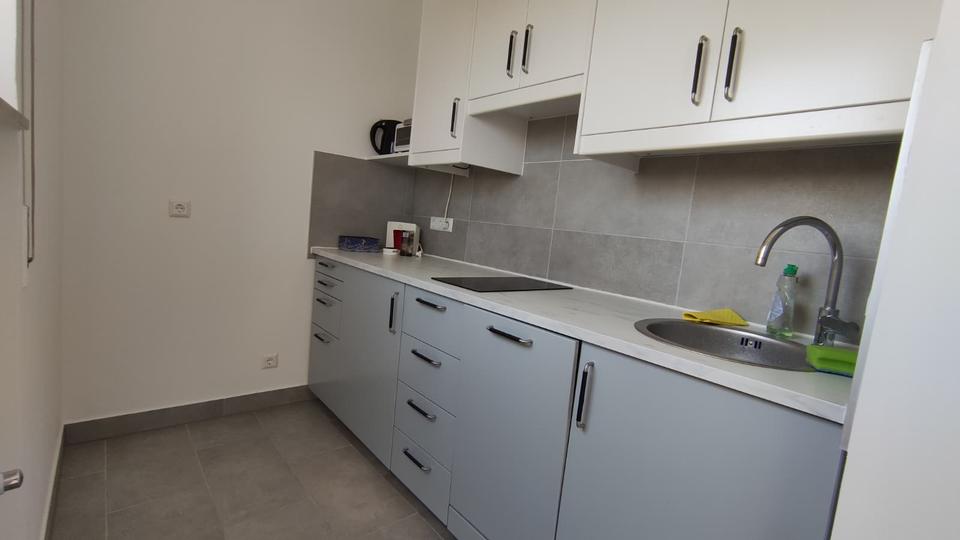 Etagenwohnung Ludwigshafen am Rhein Ludwigshafen-Hemshof - 1 Zimmer, 32 m&sup2;, 500&euro; | Angebot:26253739