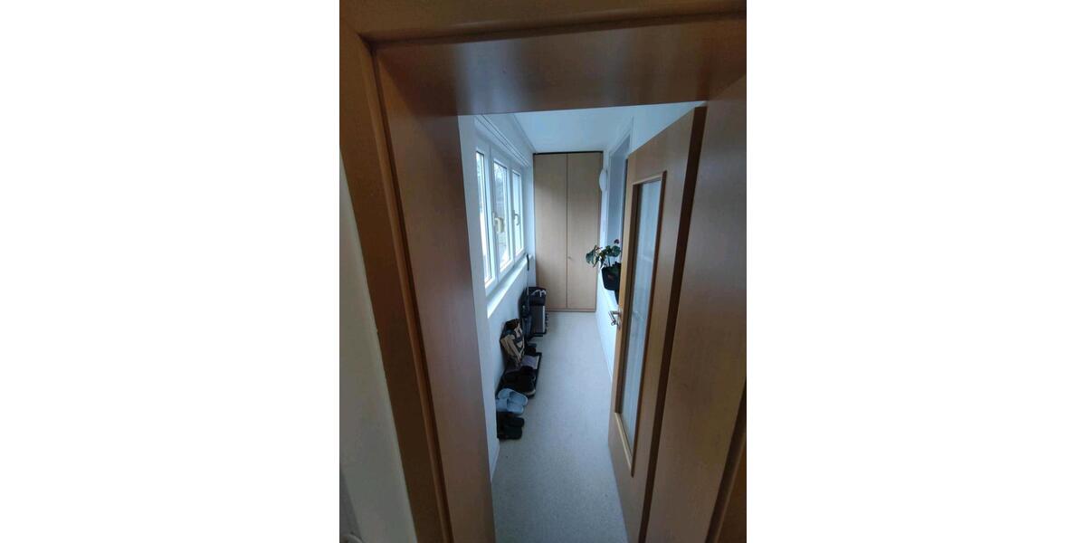 Erdgeschoßwohnung Schriesheim - 1 Zimmer, 52 m&sup2;, 175.000&euro; | Angebot:26852720