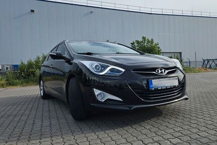 Hyundai i40 236.000 km 5.200 &euro; Frankenthal 67227