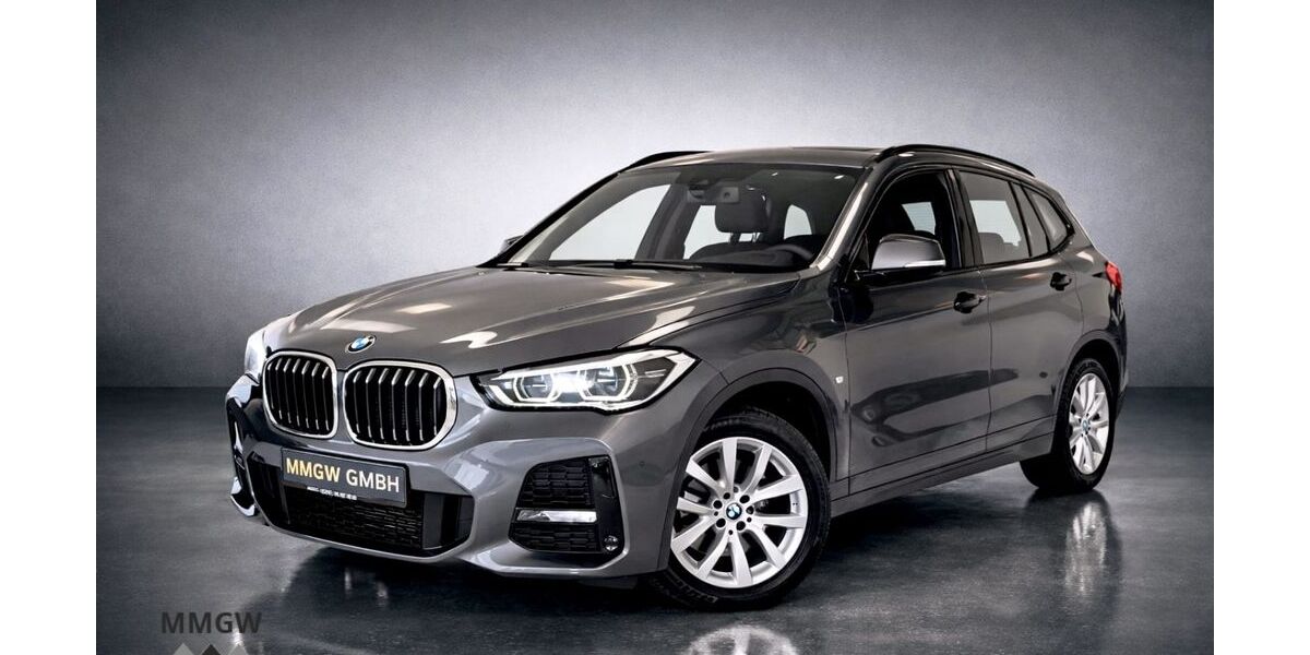 BMW X1 49.592 km 25.790 &euro; Bensheim 64625