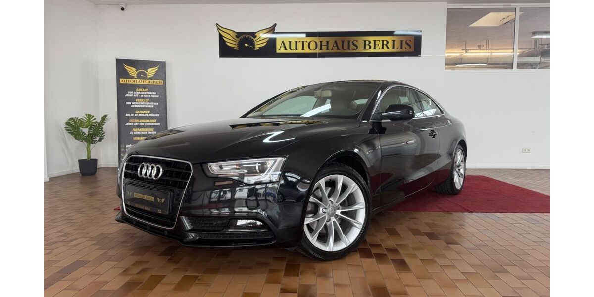 Audi A5 158.600 km 12.299 &euro; Bobenheim-Roxheim 67240