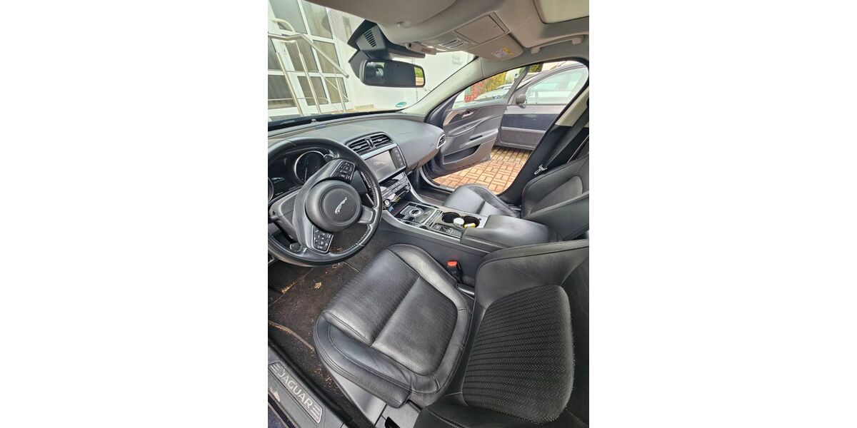 Jaguar XE 240.000 km 9.500 &euro; Wiesloch 69168