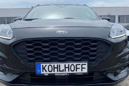 Ford Kuga 53.337 km 23.470 &euro; Mannheim 68309