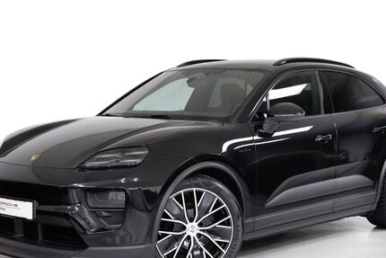 Porsche Macan 24.850 km 77.900 &euro; Mannheim 68229