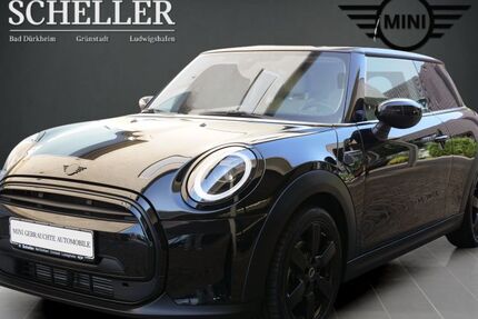 Mini Cooper 34.800 km 22.900 &euro; Bad Dürkheim 67098