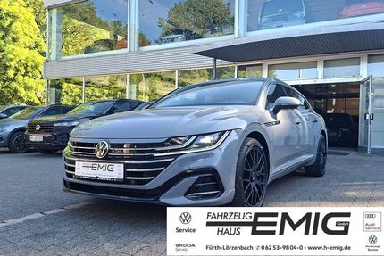 VW Arteon 37.561 km 28.995 &euro; Fürth 64658