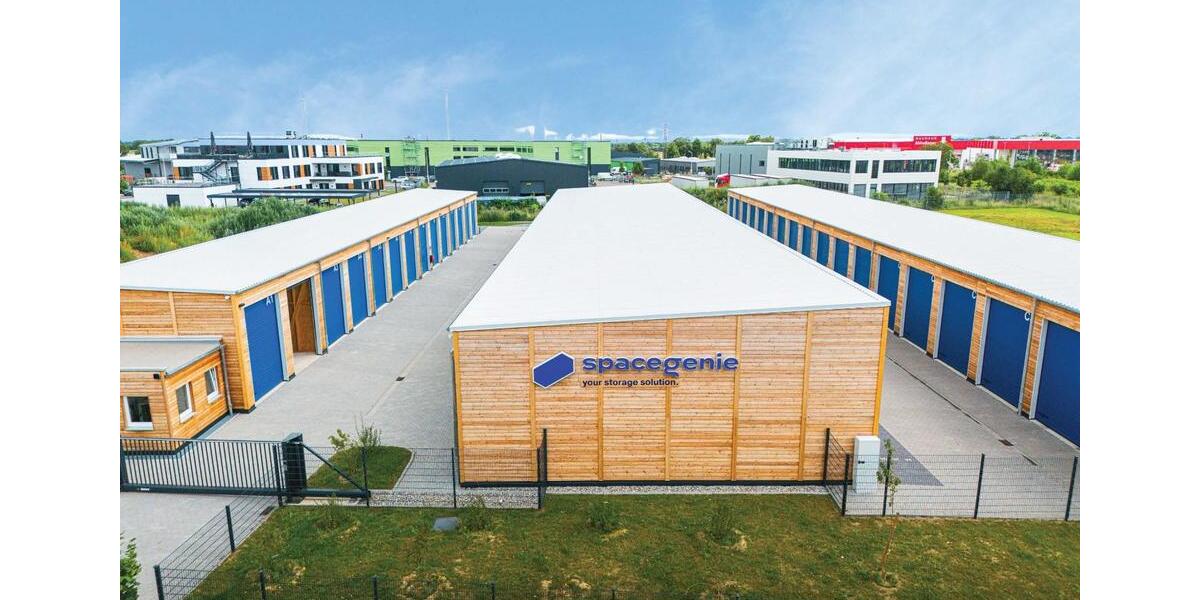 Gewerbeobjekt Haßloch - 1.344&euro; | Angebot:20224128