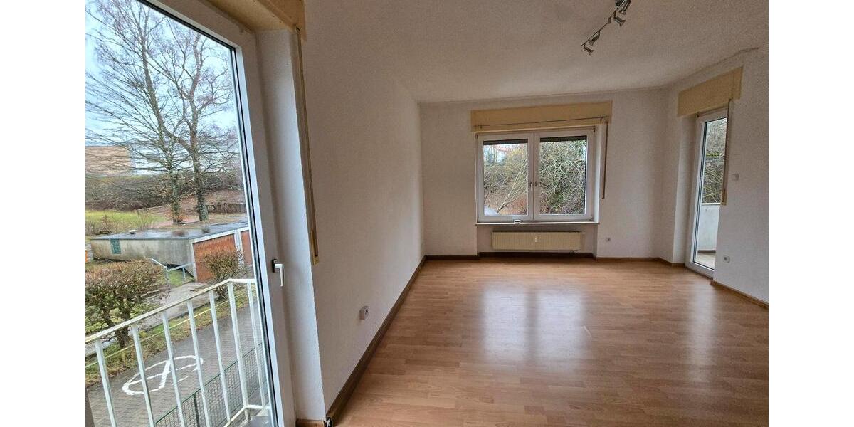 Etagenwohnung Bobenheim-Roxheim Roxheim - 3 Zimmer, 83 m&sup2;, 560&euro; | Angebot:25239070