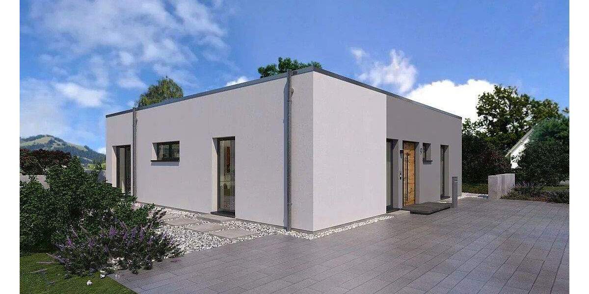 Bungalow Bad Dürkheim - 9 Zimmer, 224 m&sup2;, 1.191.740&euro; | Angebot:25389725