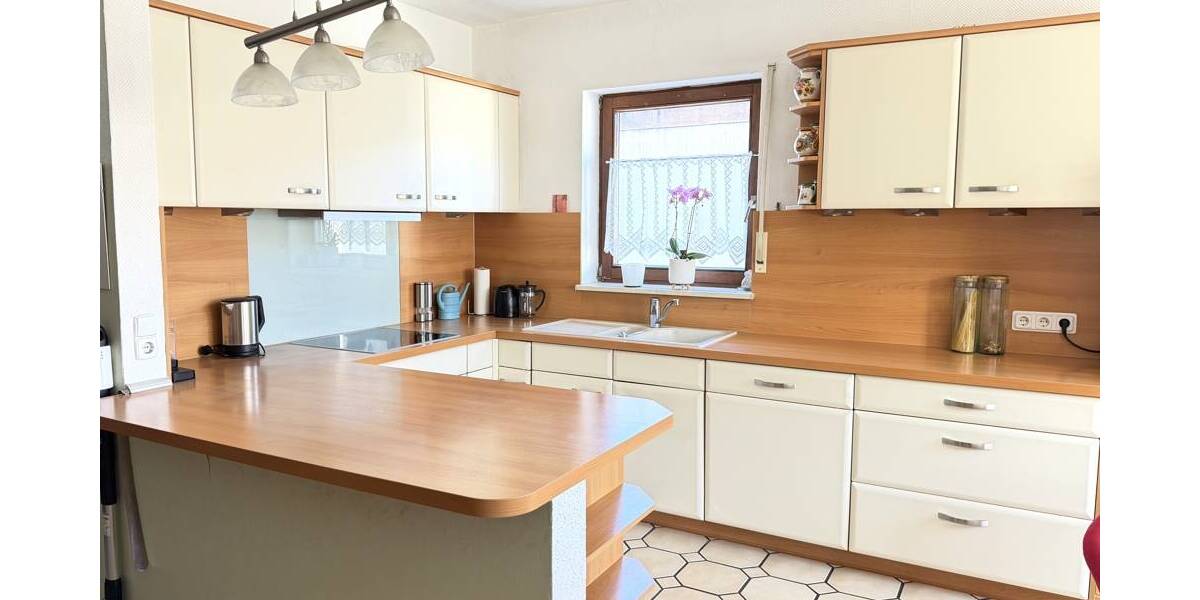 Reihenendhaus Worms / Weinsheim Weinsheim - 4 Zimmer, 119 m&sup2;, 285.000&euro; | Angebot:26306374