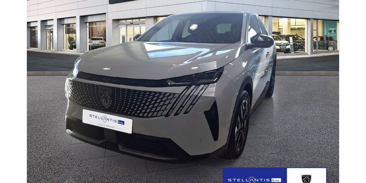 Peugeot 3008 7.000 km 32.670 &euro; Mannheim 68309