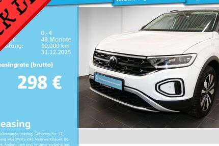 VW T-Roc 25.509 km 28.992 &euro; Mannheim 68309