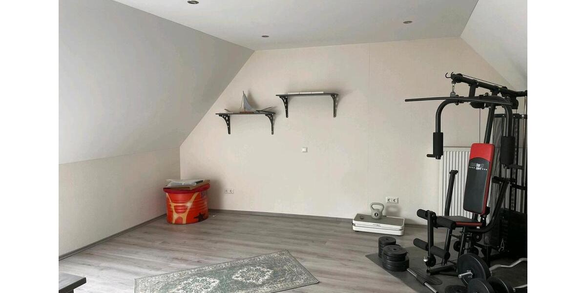 Maisonettenwohnung Schifferstadt - 5 Zimmer, 160 m&sup2;, 1.750&euro; | Angebot:26152684