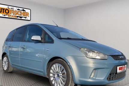 Ford C-Max 175.320 km 3.900 &euro; Worms 67547