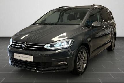 VW Touran 10.300 km 34.860 &euro; Mannheim 68167