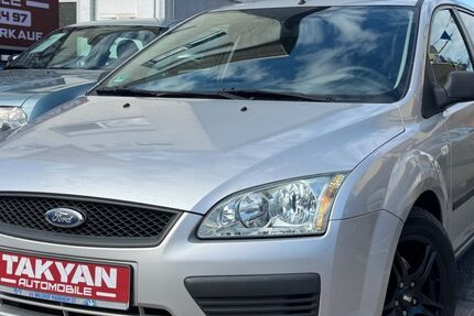 Ford Focus 184.000 km 2.990 &euro; Mannheim 68309