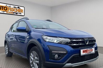 Dacia Sandero 29.165 km 16.900 &euro; Worms 67547