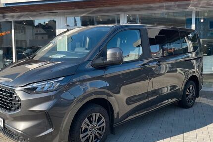 Ford Tourneo Custom 15.962 km 42.900 &euro; Speyer 67346