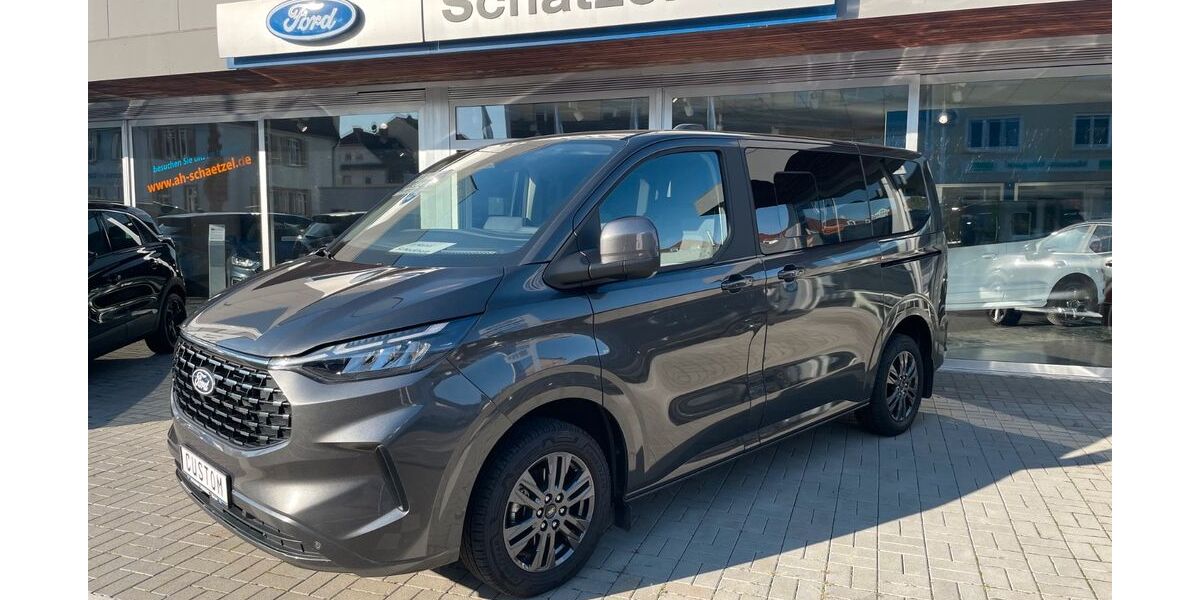 Ford Tourneo Custom 15.962 km 42.900 &euro; Speyer 67346