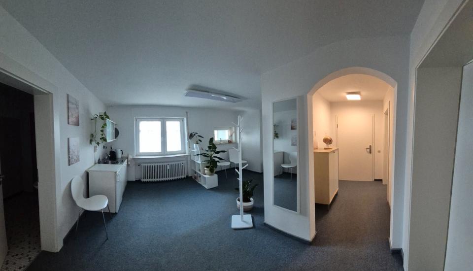 Gewerbeobjekt Heidelberg Handschuhsheim - 700&euro; | Angebot:25905982