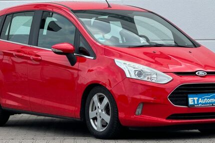 Ford B-Max 127.000 km 3.290 &euro; Viernheim (bei Mannheim) 68519