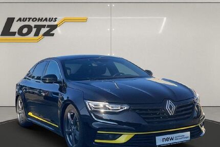 Renault Talisman 39.990 km 25.590 € Bensheim 64625