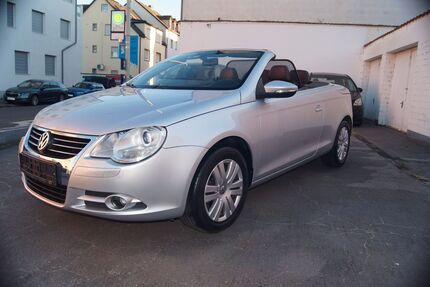 VW Eos 68.000 km 8.950 &euro; Worms 67547
