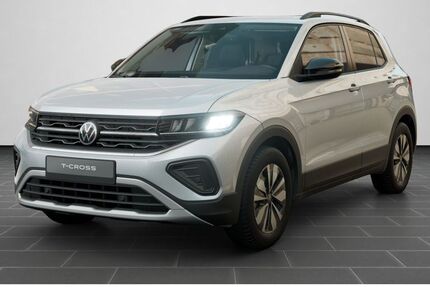 VW T-Cross 25.344 km 26.180 &euro; Ludwigshafen 67059