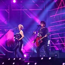 ROX! - Roxette Tribute Experience