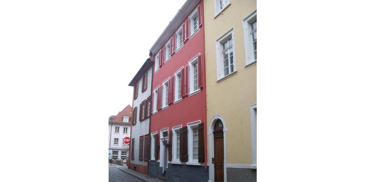 Mehrfamilienhaus, Wohnhaus Heidelberg - 1.150.000&euro; | Angebot:26777194