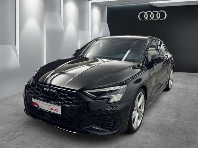 Audi S3 27.699 km 47.950 € Speyer 67346