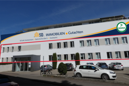 Gewerbeobjekt Neustadt - 2.980.000&euro; | Angebot:26181392