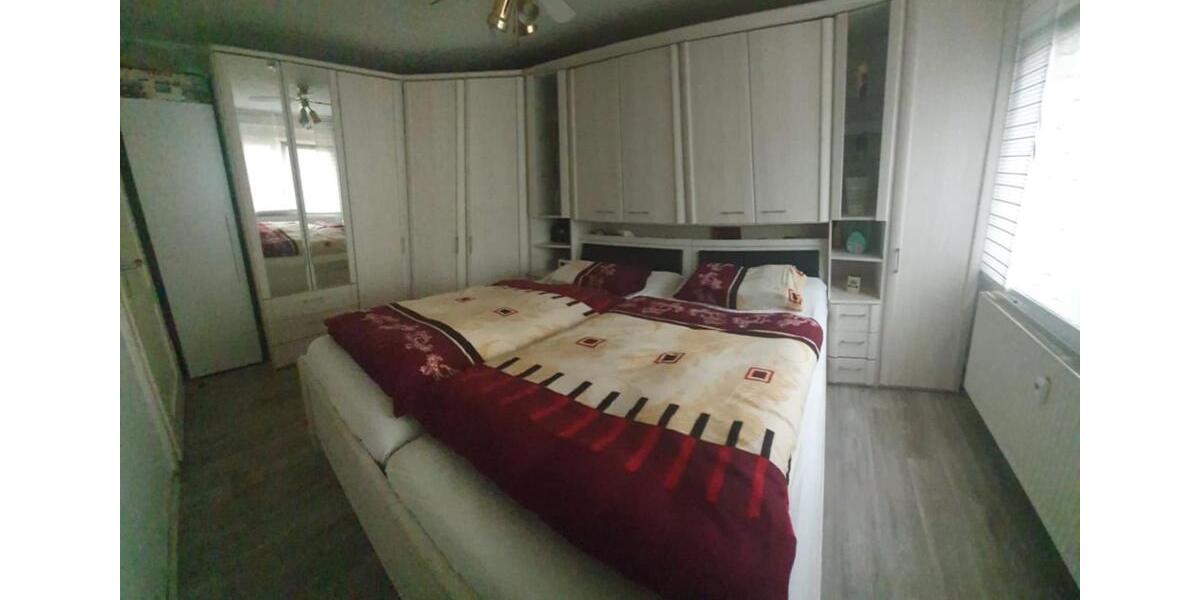 Etagenwohnung Mannheim Rheinau - 2 Zimmer, 44 m&sup2;, 390&euro; | Angebot:24963515