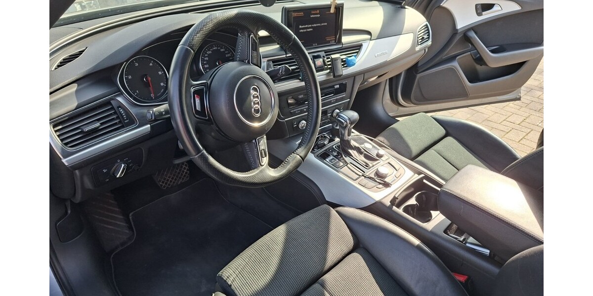 Audi A6 320.000 km 10.900 &euro; Altrip 67122