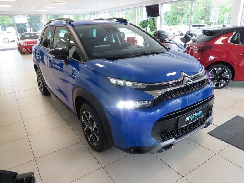 C3 Aircross