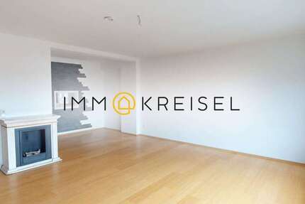 Wohnung zum Kaufen in Mannheim 319.000 € 87.09 m² 3 zimmer