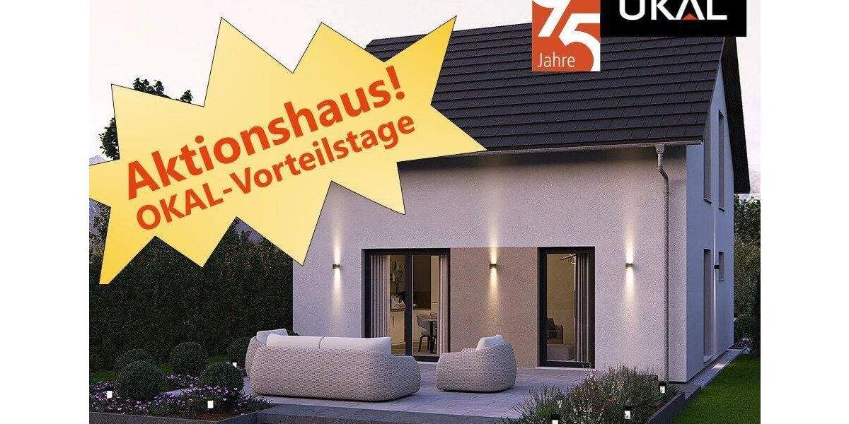 Einfamilienhaus Mannheim Rheinau - 5 Zimmer, 107 m&sup2;, 512.180&euro; | Angebot:25745484