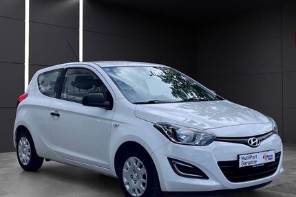 Hyundai i20 93.955 km 5.690 &euro; Worms 67547