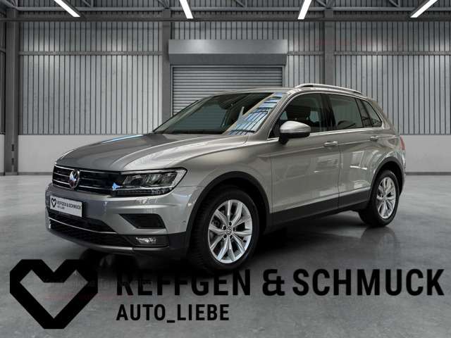 VW Tiguan 20.700 km 25.870 &euro; Mannheim 68309