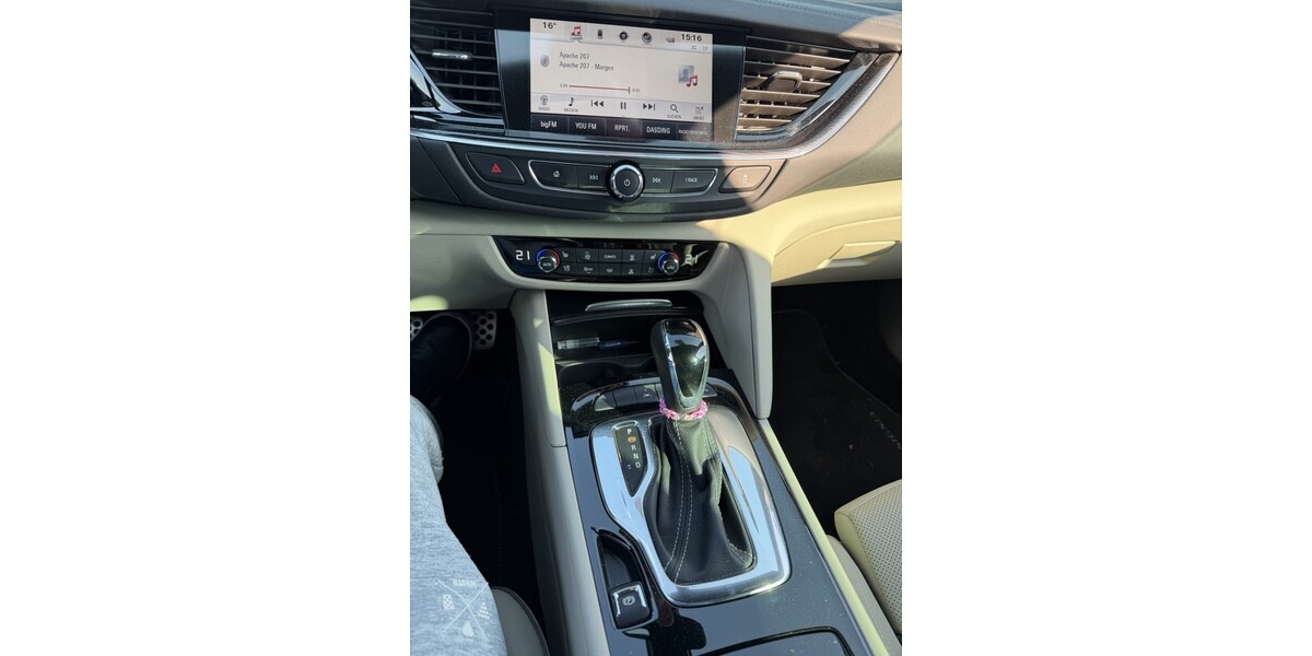 Opel Insignia Sports Tourer 102.000 km 19.500 &euro; Bad Dürkheim 67098